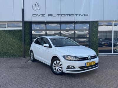 Financial Lease Volkswagen Polo 1.0 TSI Comfortline