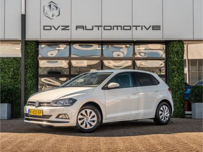 Financial Leas Volkswagen Polo 1.0 TSI Comfortline