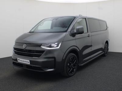 Financial Leas Volkswagen Transporter 2.0TDi 170pk Automaat Bulli L2
