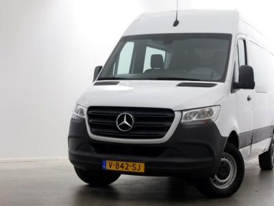 Financial Lease Mercedes-Benz Sprinter 311 CDI 115pk E6 RWD 7G Automaat L2H2 D.C. Airco