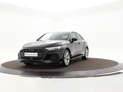 Financial Leas Audi A3 Limousine 30 Tfsi 115pk S-tronic S edition
