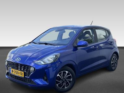 Financial Leas Hyundai i10 1.0 Comfort Smart 5-zits