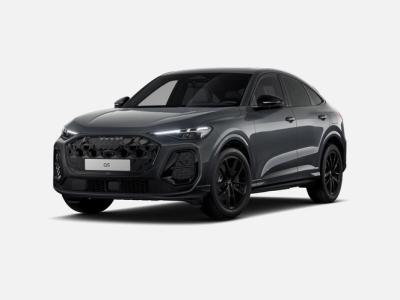 Financial Lease Audi Q5 Sportback 2.0 TFSI e-hybrid quattro S edition 299 PK