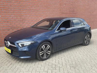 Financial Leas Mercedes-Benz A-Klasse 200 163pk DCT Progressive