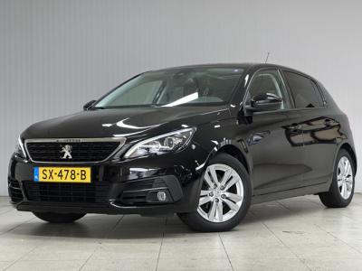 Financial Lease Peugeot 308 1.2 PureTech Executive