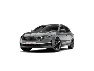 Financial Lease Škoda Octavia Combi 1.5 TSI e-TEC MHEV 115 7DSG Business Edition Plus