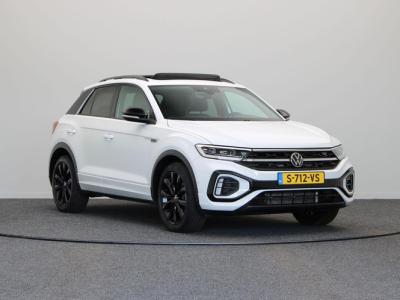 Financial Lease Volkswagen T-Roc 1.5 TSI R-Line Business+