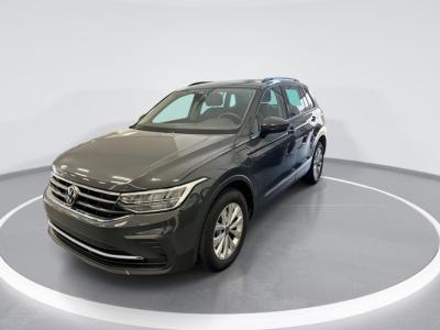 Financial Lease Volkswagen Tiguan 1.4 Tsi 245pk DSG eHybrid Elegance