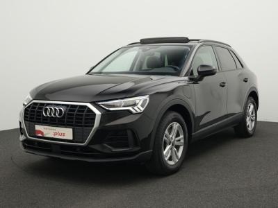 Financial Leas Audi Q3 45 TFSI e 245 pk S-tronic Advanced edition