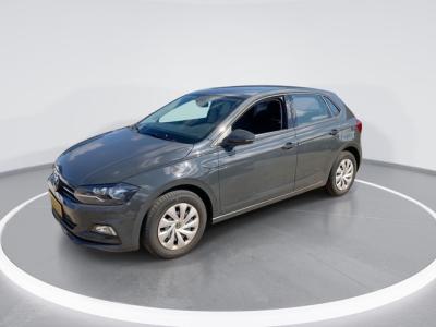 Financial Leas Volkswagen Polo 1.0TSI