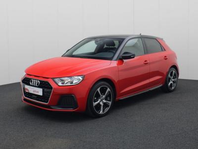 Financial Lease Audi A1 Sportback 25 TFSI