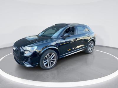Financial Lease Audi Q3 45 TFSIe 180kW