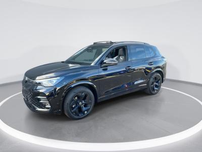 Financial Lease Volkswagen Tiguan 1.5eTSI