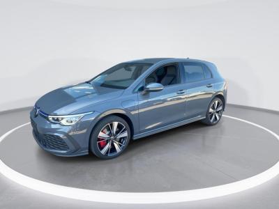 Financial Lease Volkswagen Golf 1.4TSIeHybrid 180kW