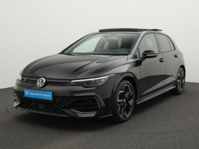 Financial Leas Volkswagen Golf 1.5 eTSI 150 pk DSG R-Line Edition