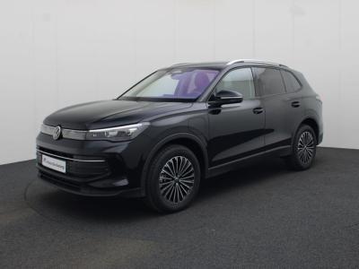 Financial Leas Volkswagen Tiguan 1.5eHybrid 150kW