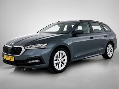 Financial Leas Škoda Octavia Combi 1.0 TSI Ambition Business