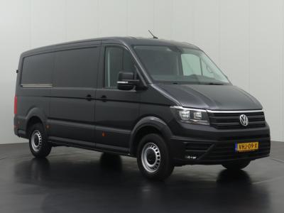 Financial Leas Volkswagen Crafter 2.0TDI 140PK L3H2 Highline
