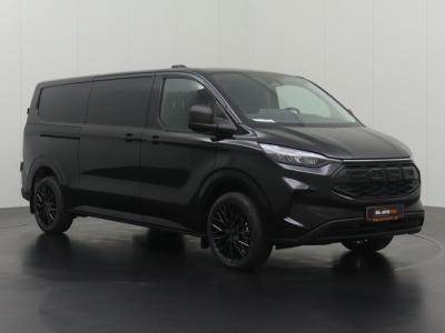 Financial Lease Ford Transit Custom 2.0TDCI 170Pk Lang Raptor Edition