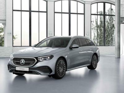 Financial Lease Mercedes-Benz E-Klasse Estate 300 e Sport Edition