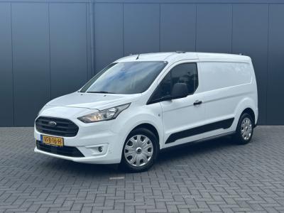 Financial Leas Ford Transit Connect 1.5 EcoBlue 120 PK