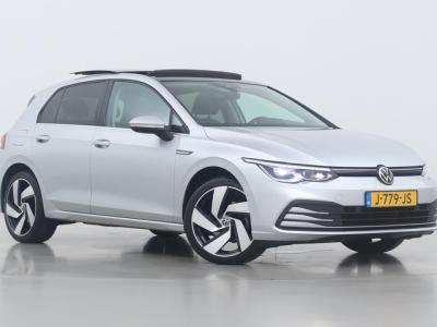 Financial Lease Volkswagen Golf 1.5 eTSI Style