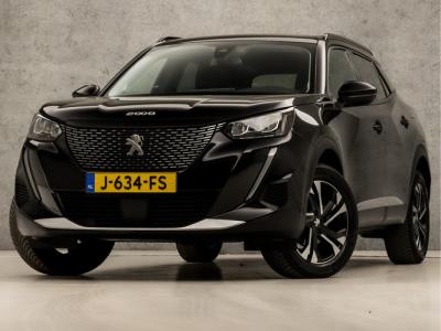 Financial Lease Peugeot 2008 1.2 PureTech GT-line