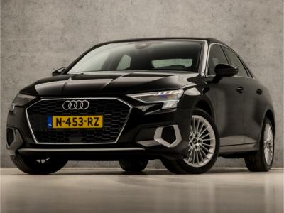 Financial Leas Audi A3 Limousine 30 TFSI Advanced Sport