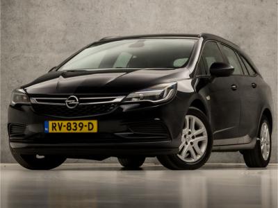 Financial Leas Opel Astra Sports Tourer 1.0 Sportline