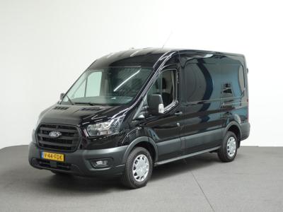 Financial Leas Ford Transit 310 2.0 TDCI L2H2 Trend Automaat