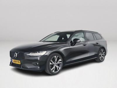 Financial Leas Volvo V60 B3 Aut. R-Design