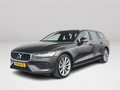 Financial Leas Volvo V60 T6 Aut. Twin Engine AWD Momentum Pro