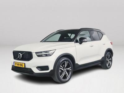 Financial Leas Volvo XC40 T2 Aut. R-Design