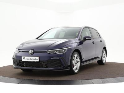 Financial Leas Volkswagen Golf 1.4 245pk DSG eHybrid GTE
