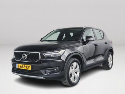 Financial Lease Volvo XC40 T2 Aut. Business Pro