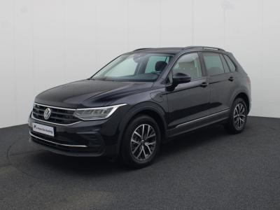 Financial Leas Volkswagen Tiguan 1.4 TSI eHybrid 245pk DSG Life