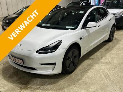 Financial Lease Tesla Model 3 Standard RWD Plus FACELIFT