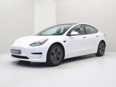 Financial Leas Tesla Model 3 Standard RWD Plus FACELIFT