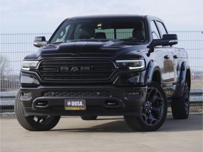Financial Lease Dodge Ram 1500