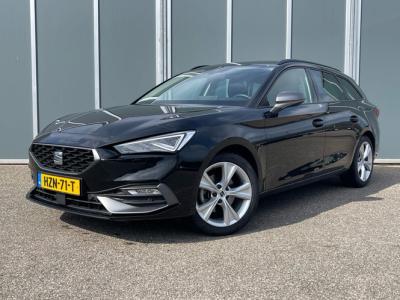 Financial Lease SEAT Leon Sportstourer 1.5 eTSI 150pk DSG FR