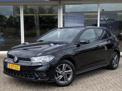 Financial Lease Volkswagen Polo 1.0 TSI R-Line
