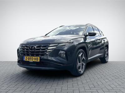 Financial Leas Hyundai Tucson 1.6 T-GDI HEV Premium