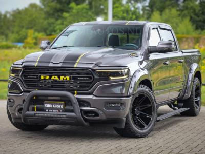 Financial Lease Dodge Ram 1500 LIMITED CUSTOM