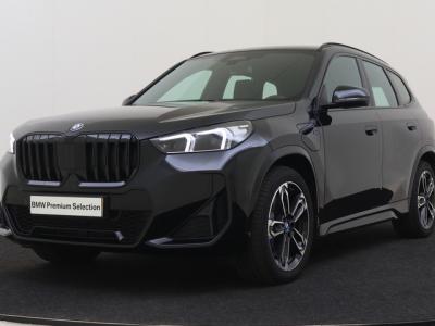Financial Lease BMW X1 xDrive25e M Sport Automaat