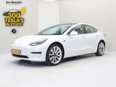 Financial Leas Tesla Model 3 Standard RWD Plus