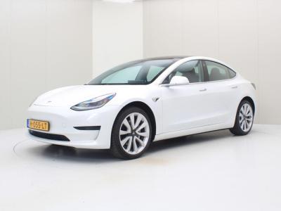 Financial Lease Tesla Model 3 Standard RWD Plus