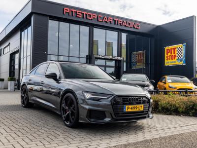 Financial Leas Audi A6 Limousine 55 TFSI e quattro Competition