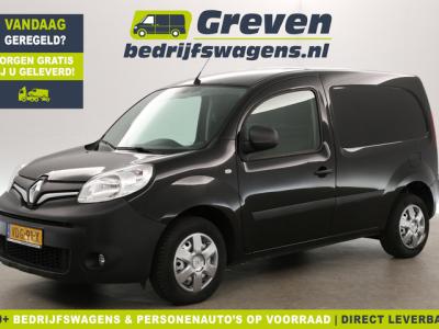 Financial Lease Renault Kangoo 1.5 Blue dCi L1H1