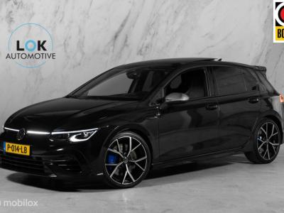 Financial Lease Volkswagen Golf 2.0 TSI R 4Motion AKRA
