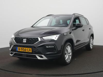 Financial Lease SEAT Ateca 1.5 TSI Style Business Intense